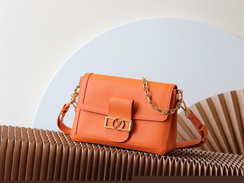 LV Satchel bags